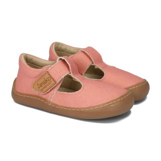 Tenisówki Barefoot Axel-Brownrose
