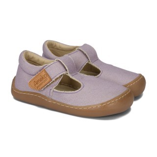 Tenisówki Barefoot Axel-Lilac